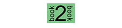 Book 2 Book Logo