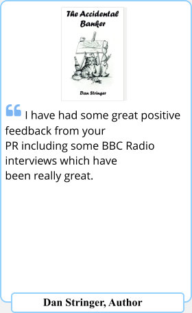 Dan Stringer Testimonial