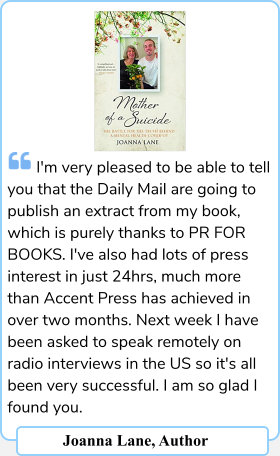 Joanna Lane Testimonial