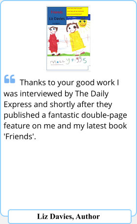 Liz Davies Testimonial