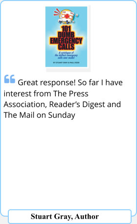 Stuart Gray Testimonial